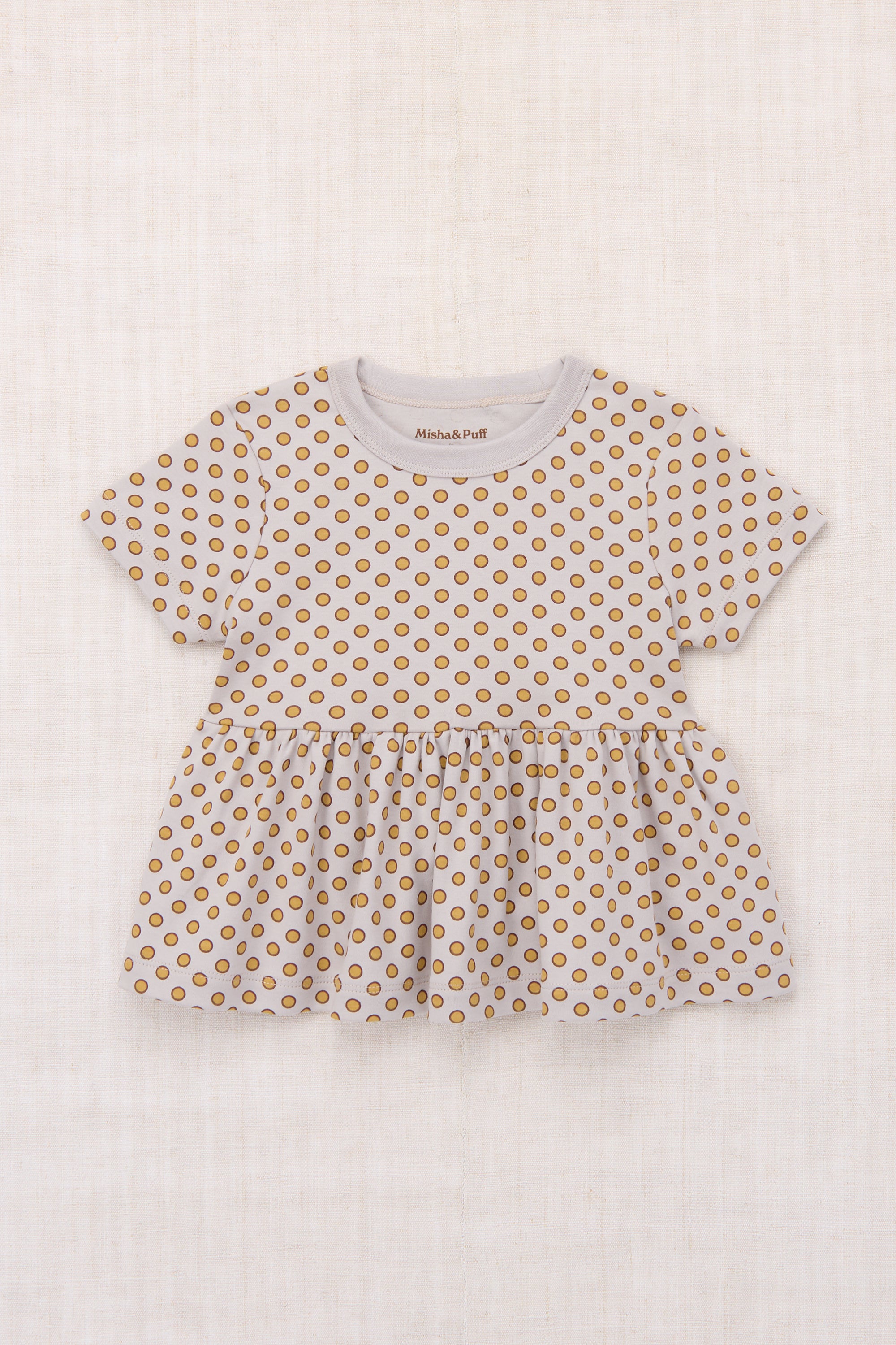 Child - Apparel – Page 3 – Misha & Puff
