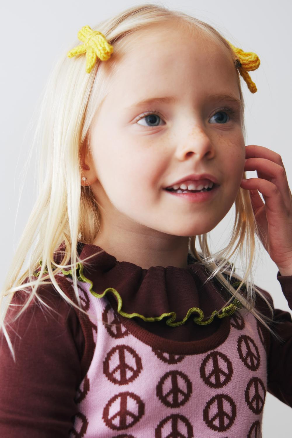 Paloma Top - Misha & Puff 