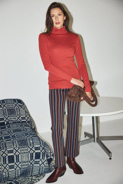Turtleneck