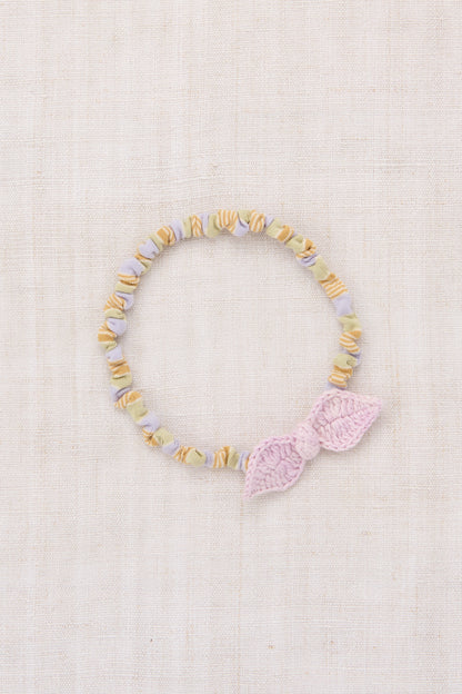 Baby Leaf Headband