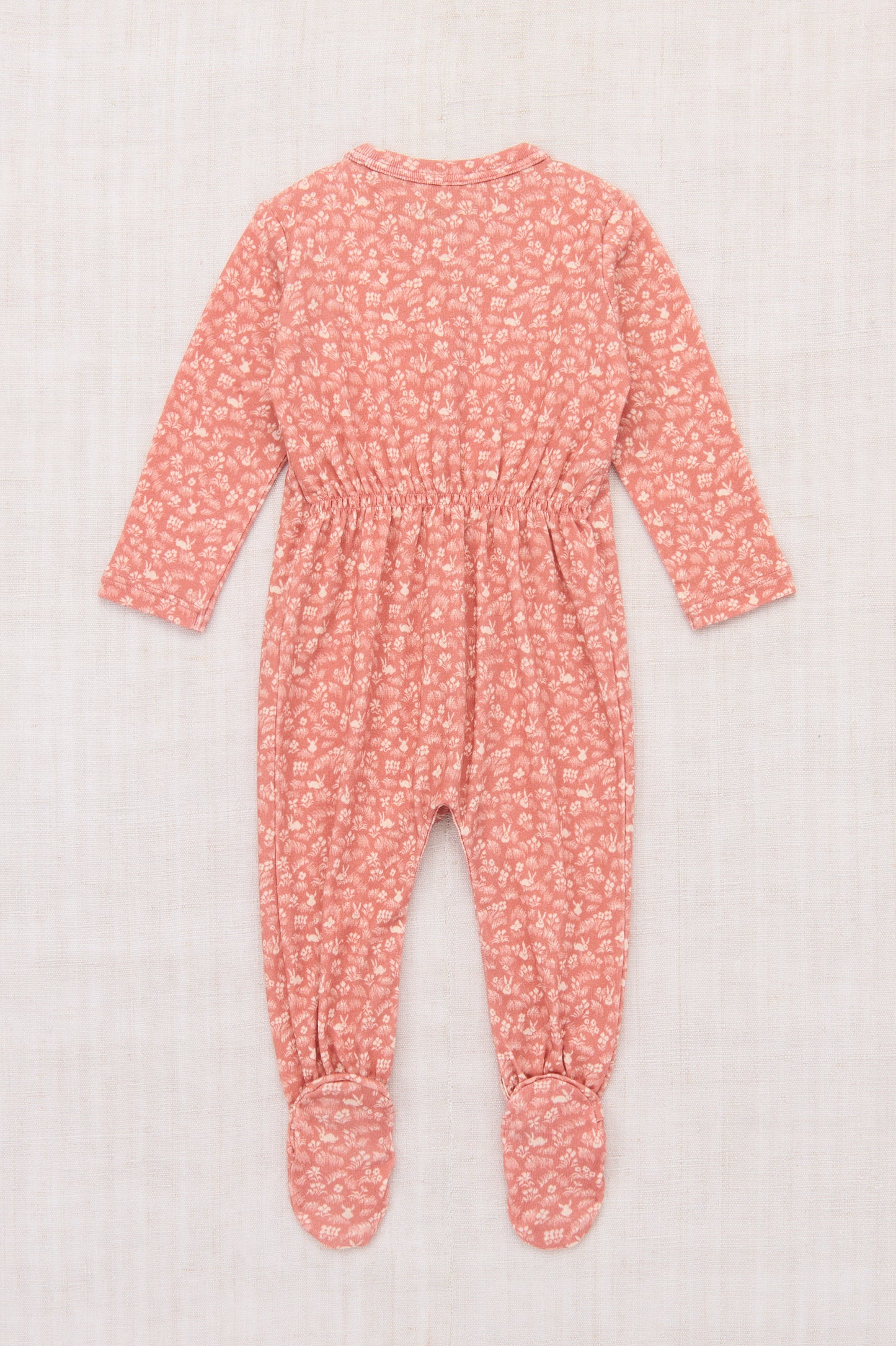 Baby Footed One-Piece