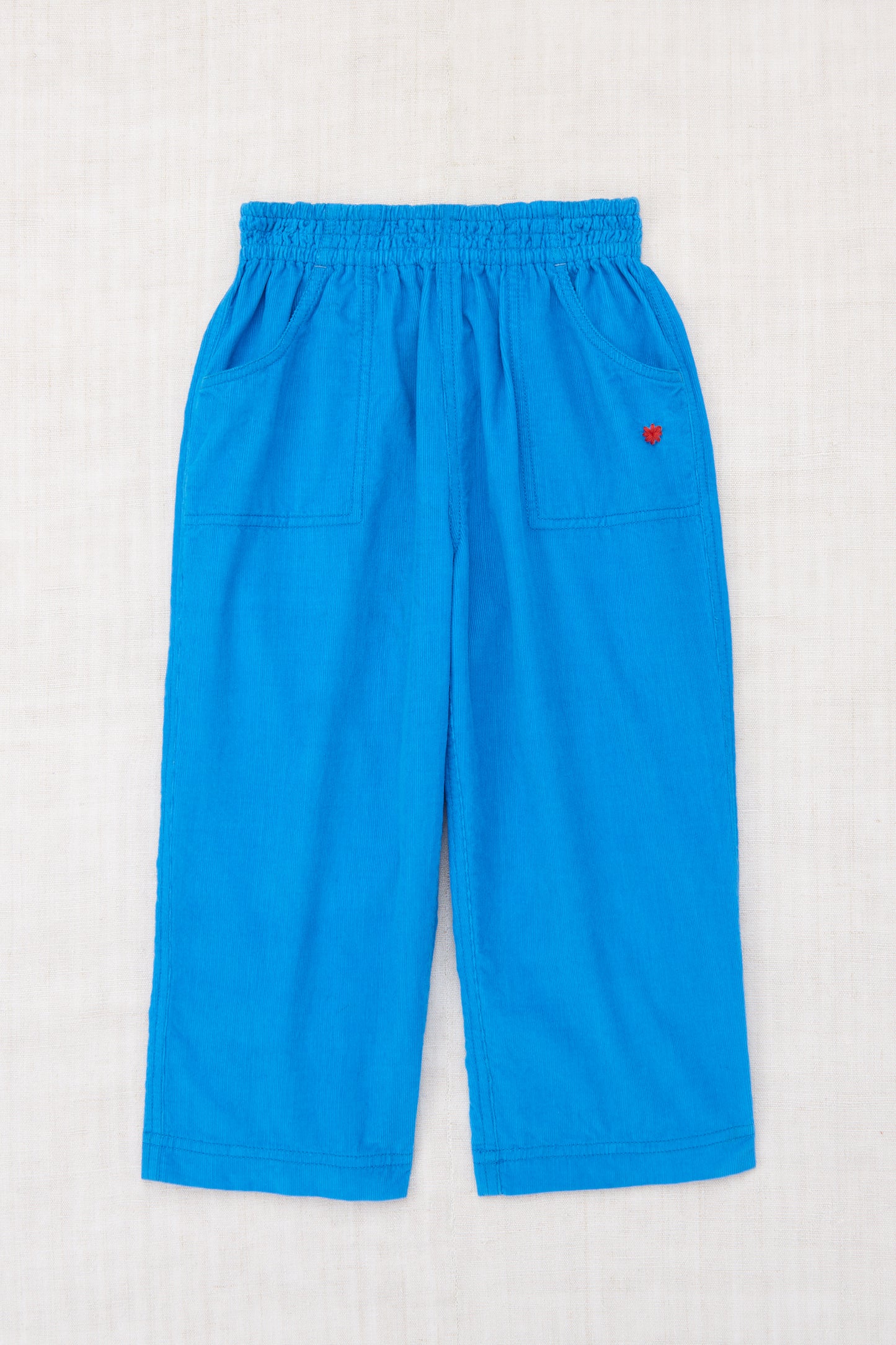 Corduroy Camp Pant