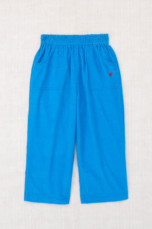 Corduroy Camp Pant