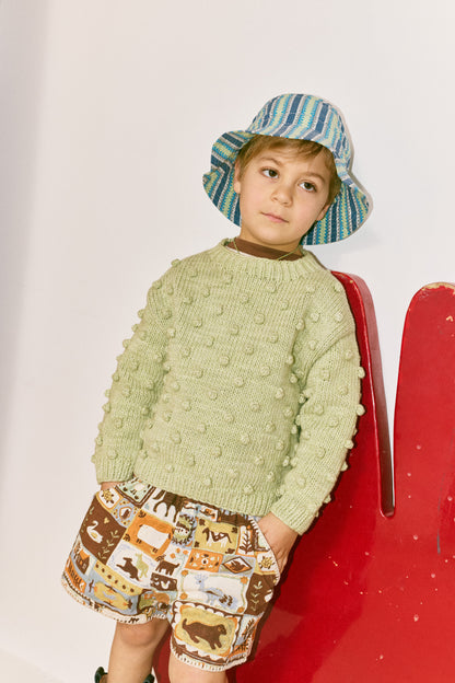 Bucket Hat