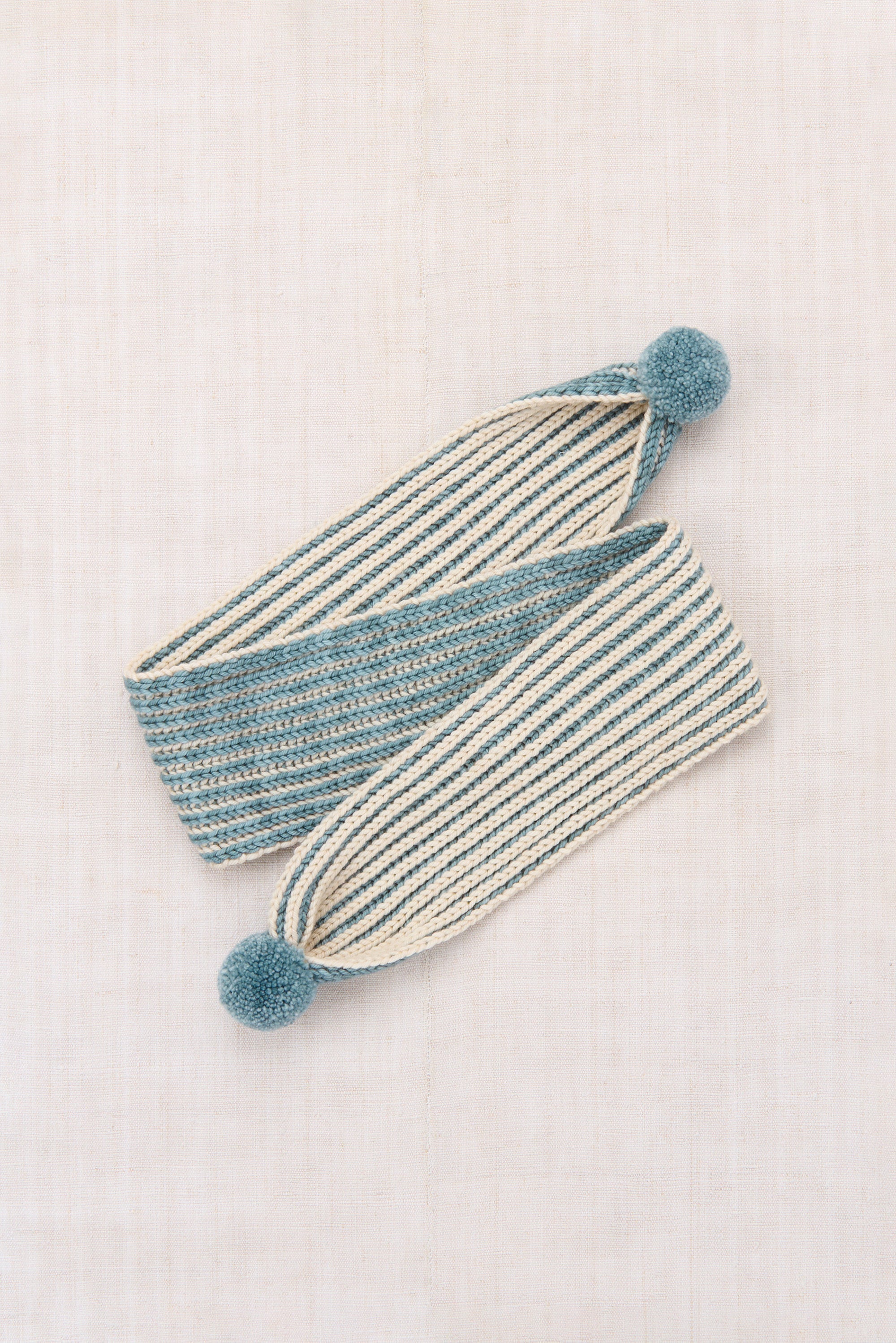 Gloucester Scarf – Misha & Puff