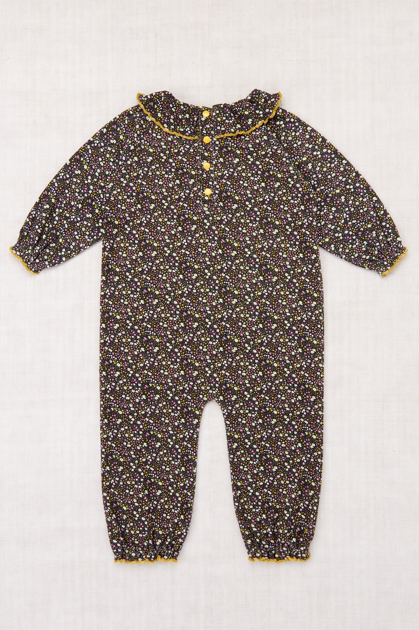 Baby Pierrot Onesie