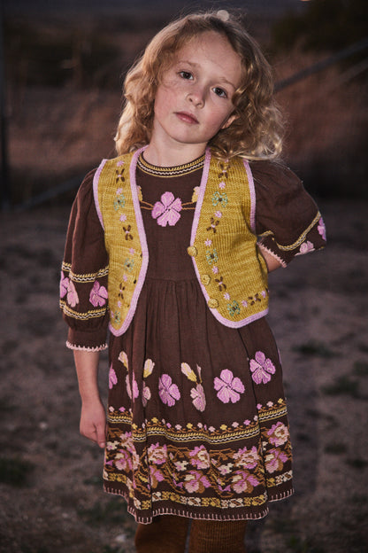 Mya Dress