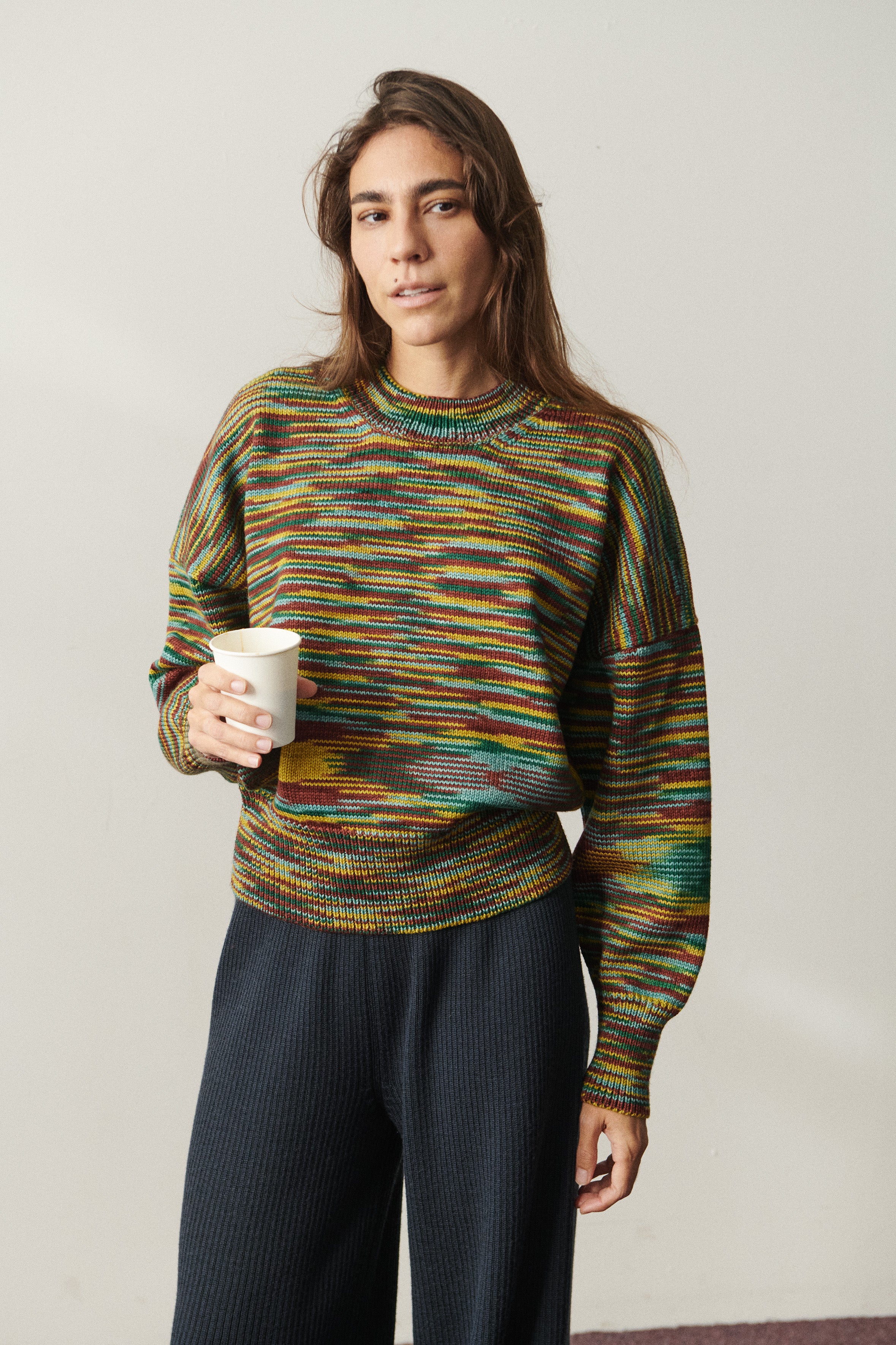 【1回着用極美品】misha&puff Paloma top 3Y Paloma Top – Misha & Puff