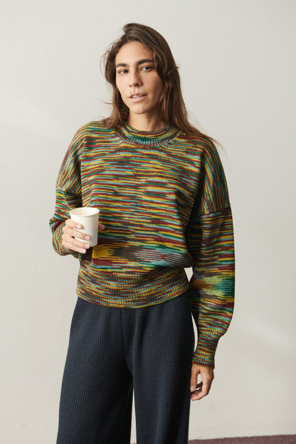 Deck Sweater