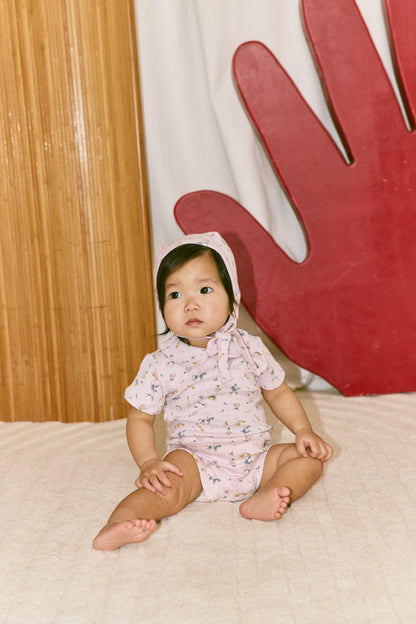 Baby Lap Onesie