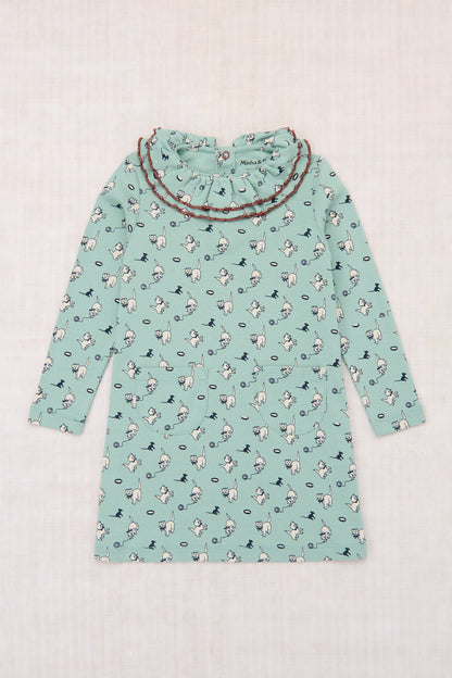 Sweetheart Dress