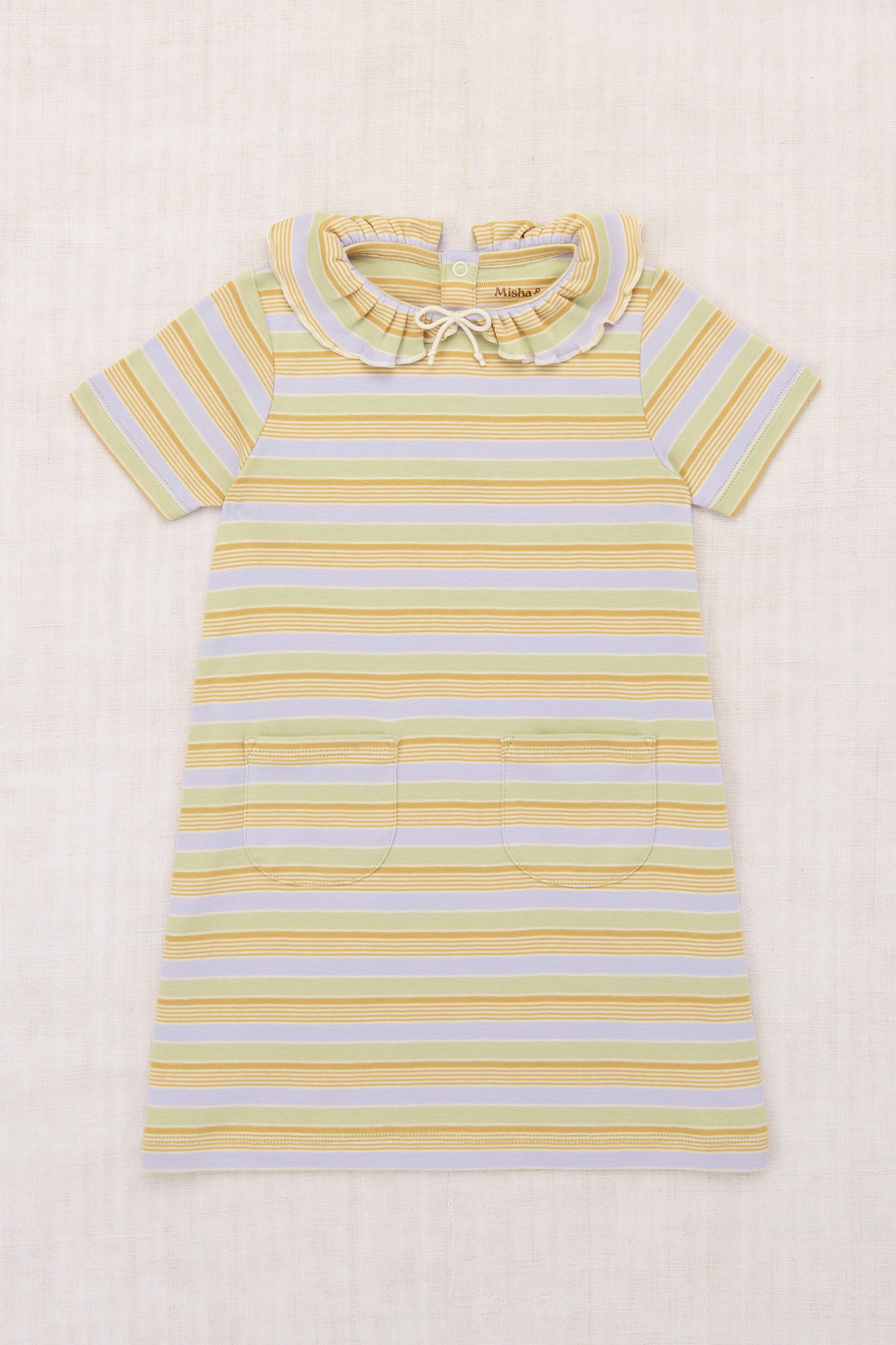 Kids Dresses and One-Piece | Misha & Puff