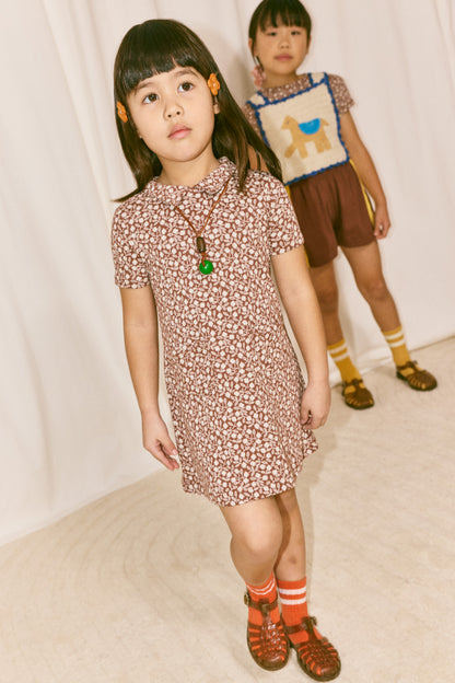 Twiggy Dress