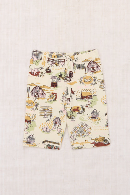 Bike Short