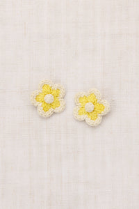 Medium Flower Clip Set