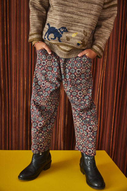 Camp Pant