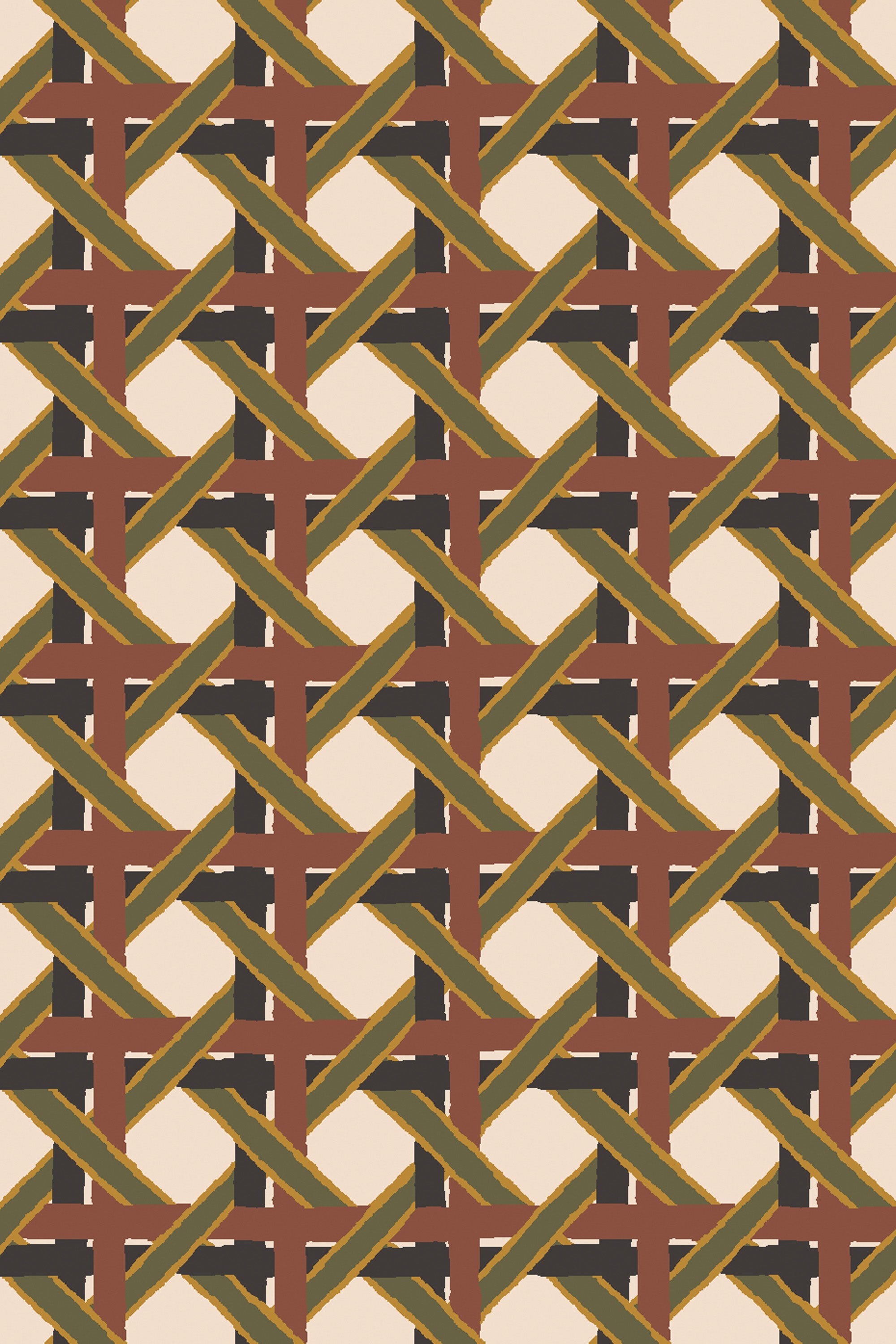 Rec Tee – Misha & Puff