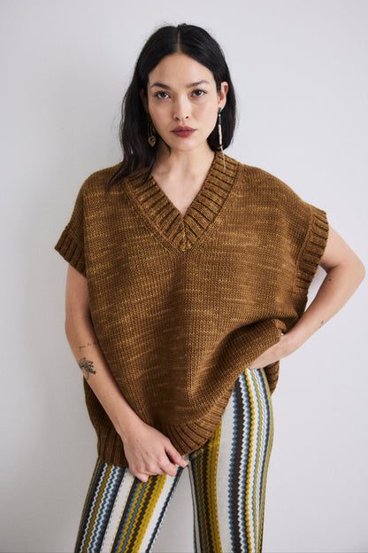 Ingela Vest