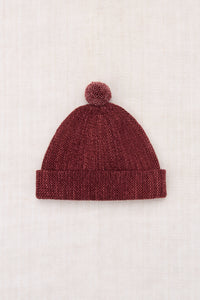 Garter Hat