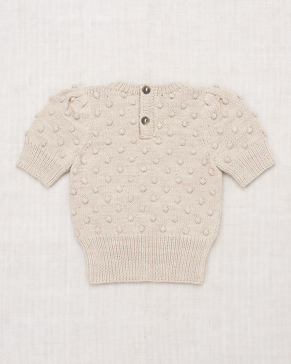 Ellie Popcorn Pullover