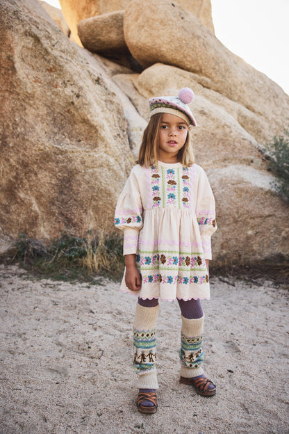 Kinfolk Beret