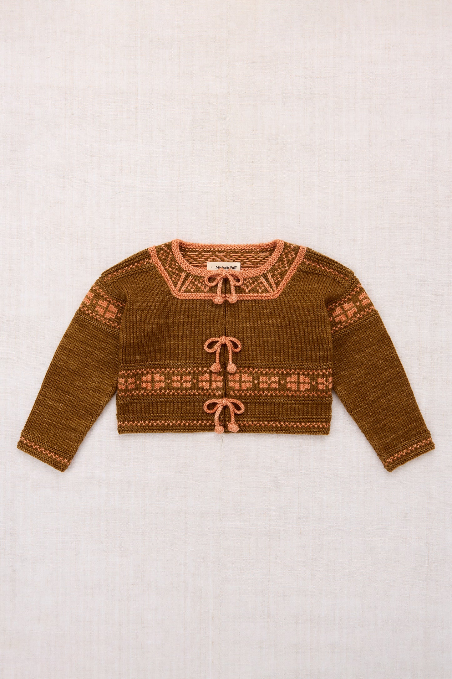 Hilma Cardigan