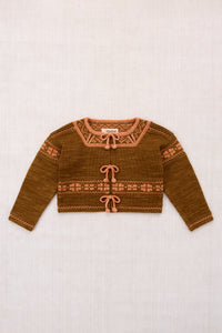 Hilma Cardigan