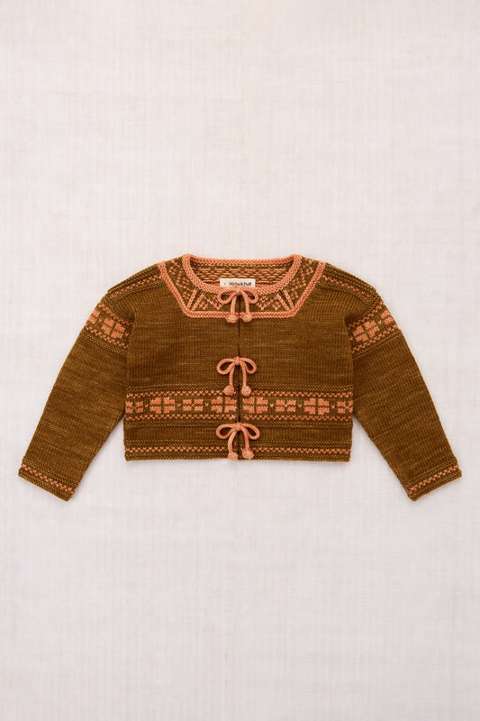 Hilma Cardigan