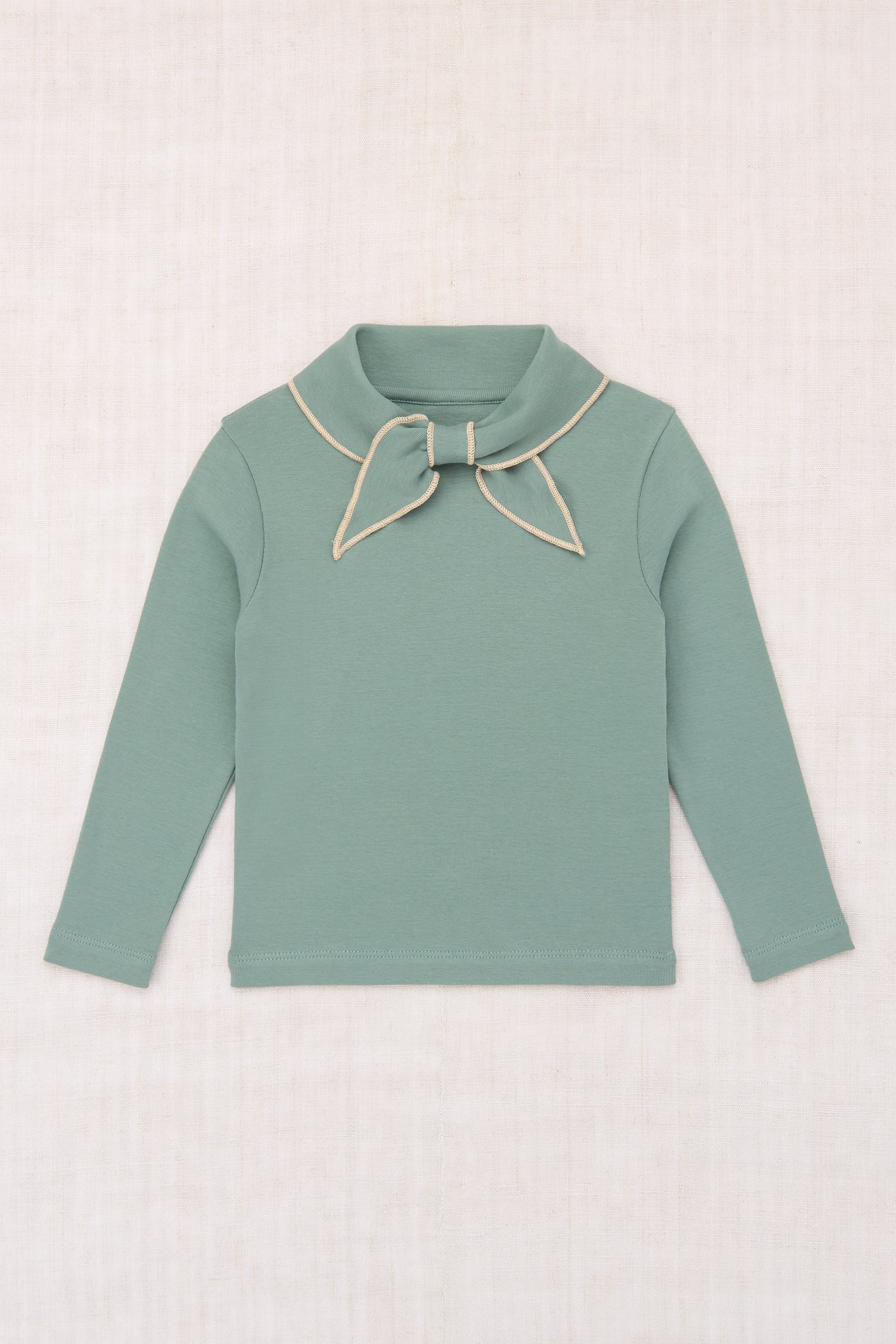 mishau0026puff /Scout Top Alabaster Orchard Scout Top in Acorn Chrysanthemum by Misha \u0026 Puff - Last Ones In