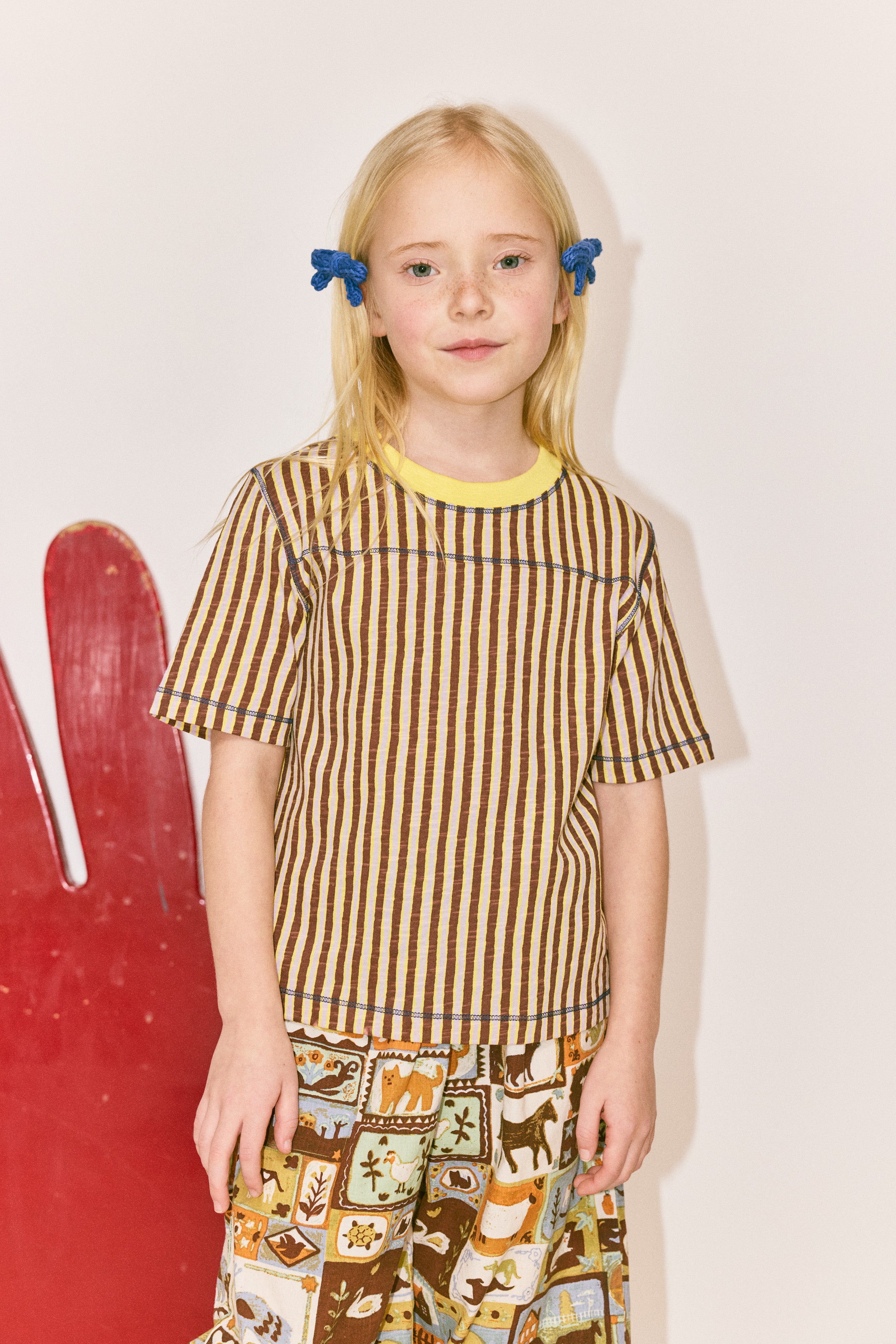 Child - Sale - FW – Misha & Puff