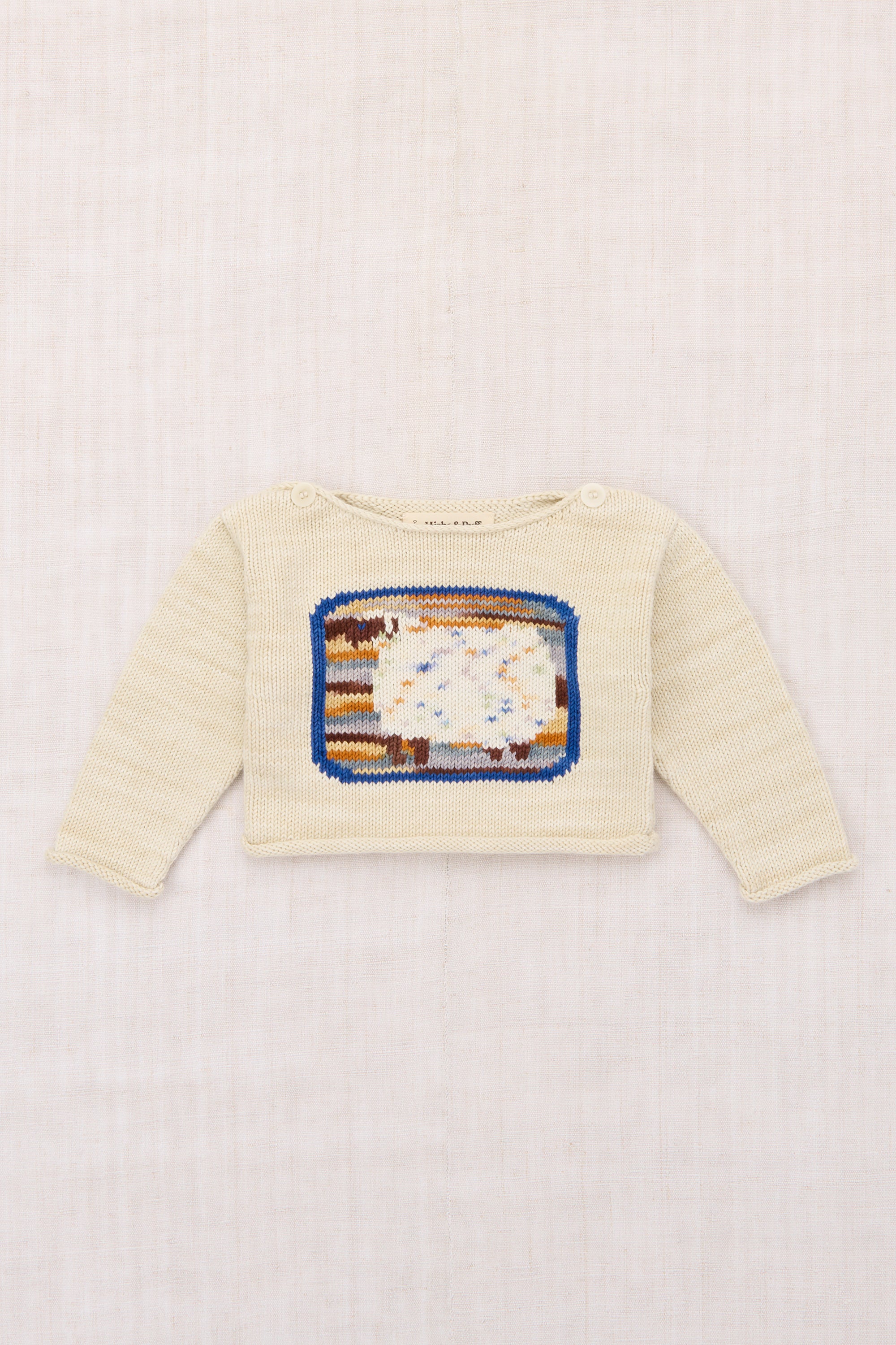 Baby Sweaters & Cardigans | Misha & Puff
