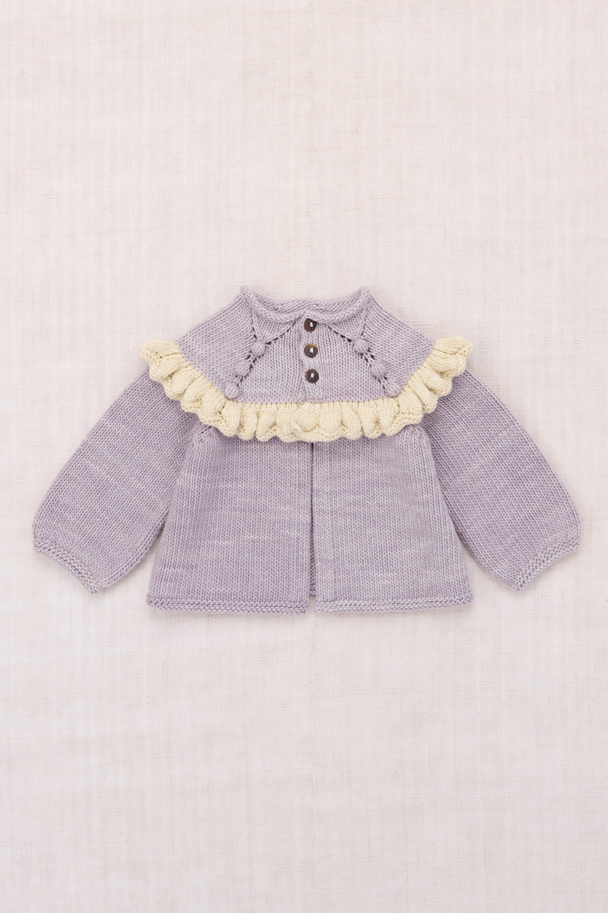 Baby Sweaters & Cardigans | Misha & Puff