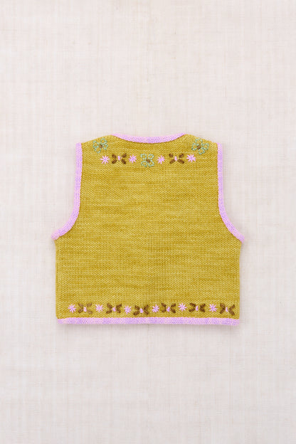 Floret Fernando Vest