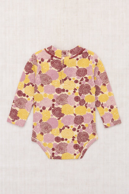 Baby Long Sleeve Scout Onesie