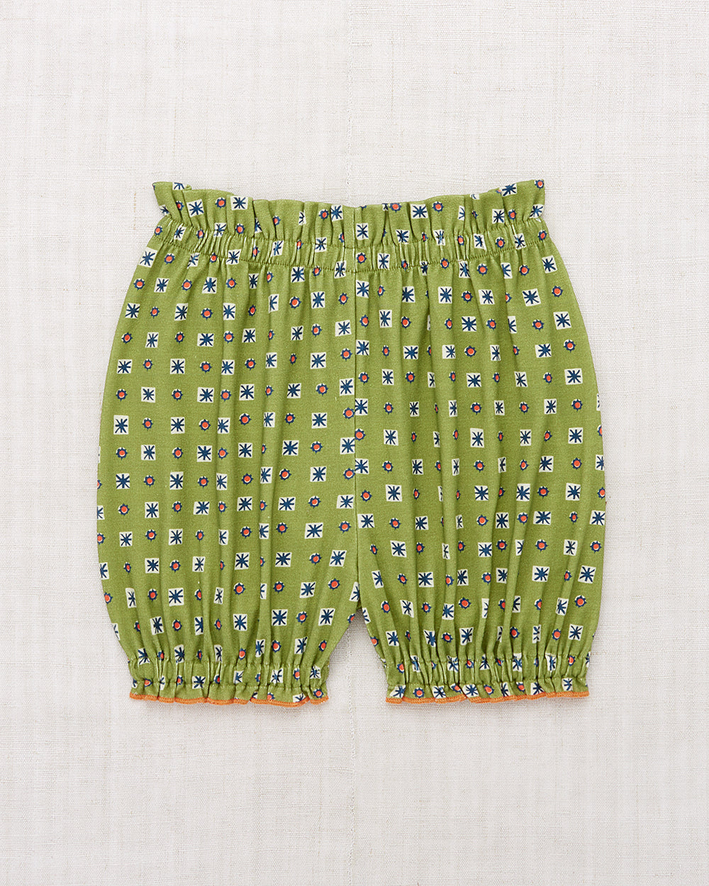 Baby Bubble Short