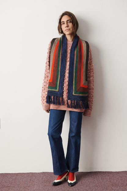Cornerstone Scarf