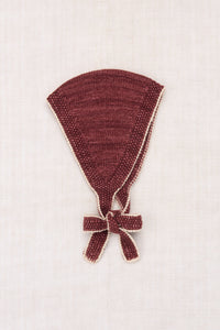 Knit Headwarmer