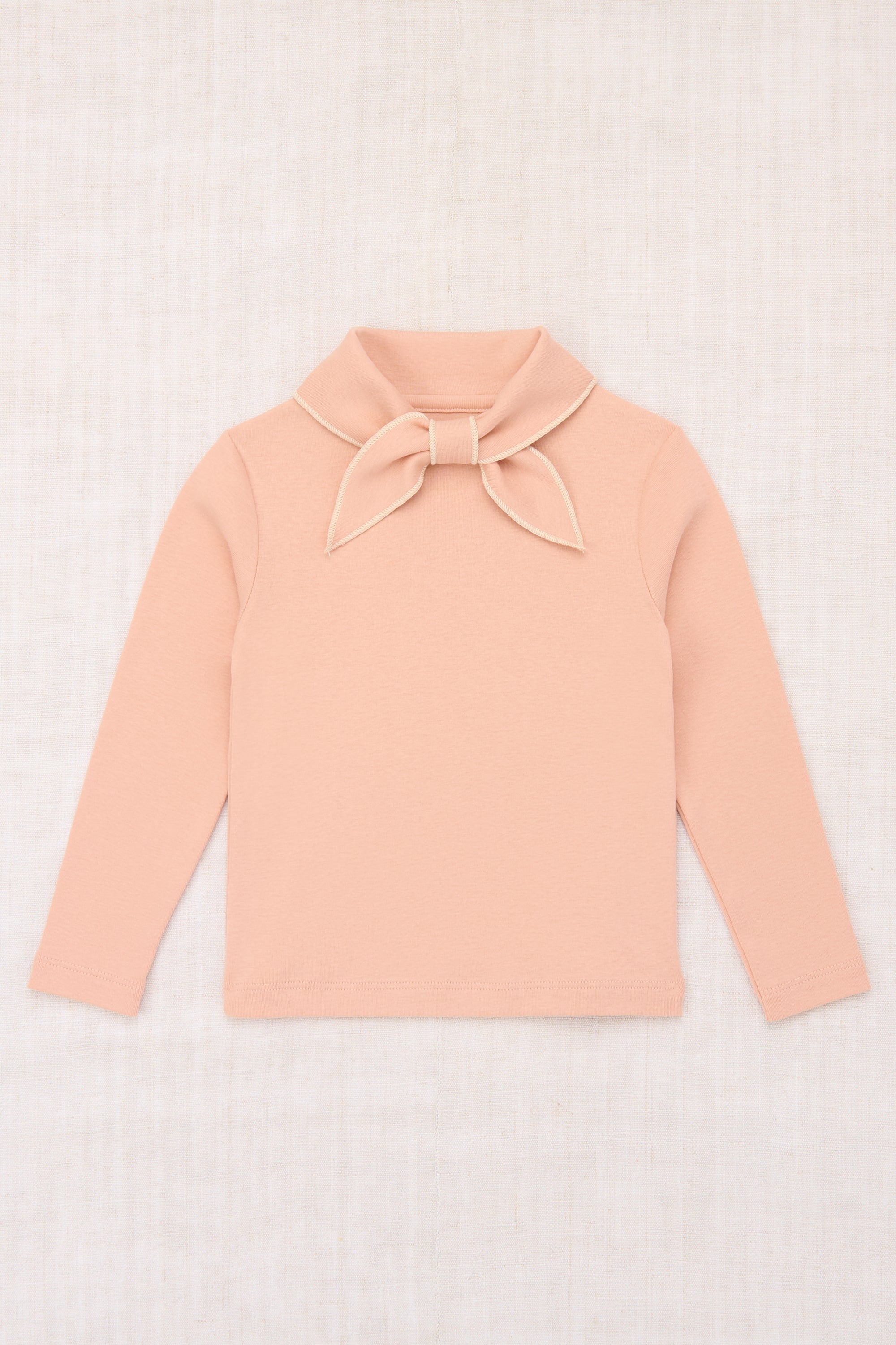 Turtleneck – Misha & Puff