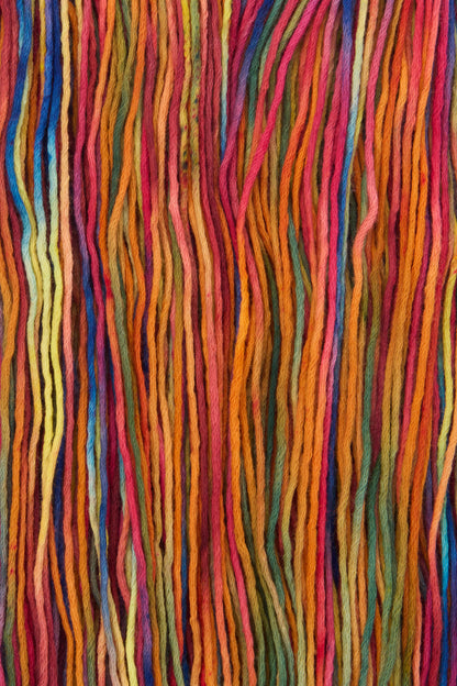 Cotton Yarn Skein