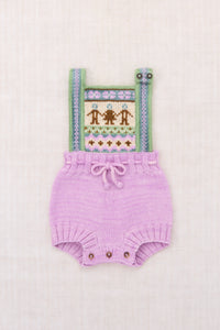 Baby Kinfolk Romper