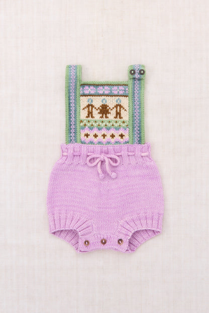 Baby Kinfolk Romper
