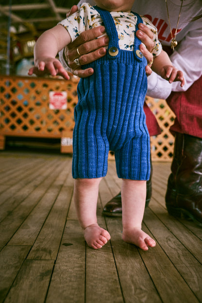 Baby Rib Shorties