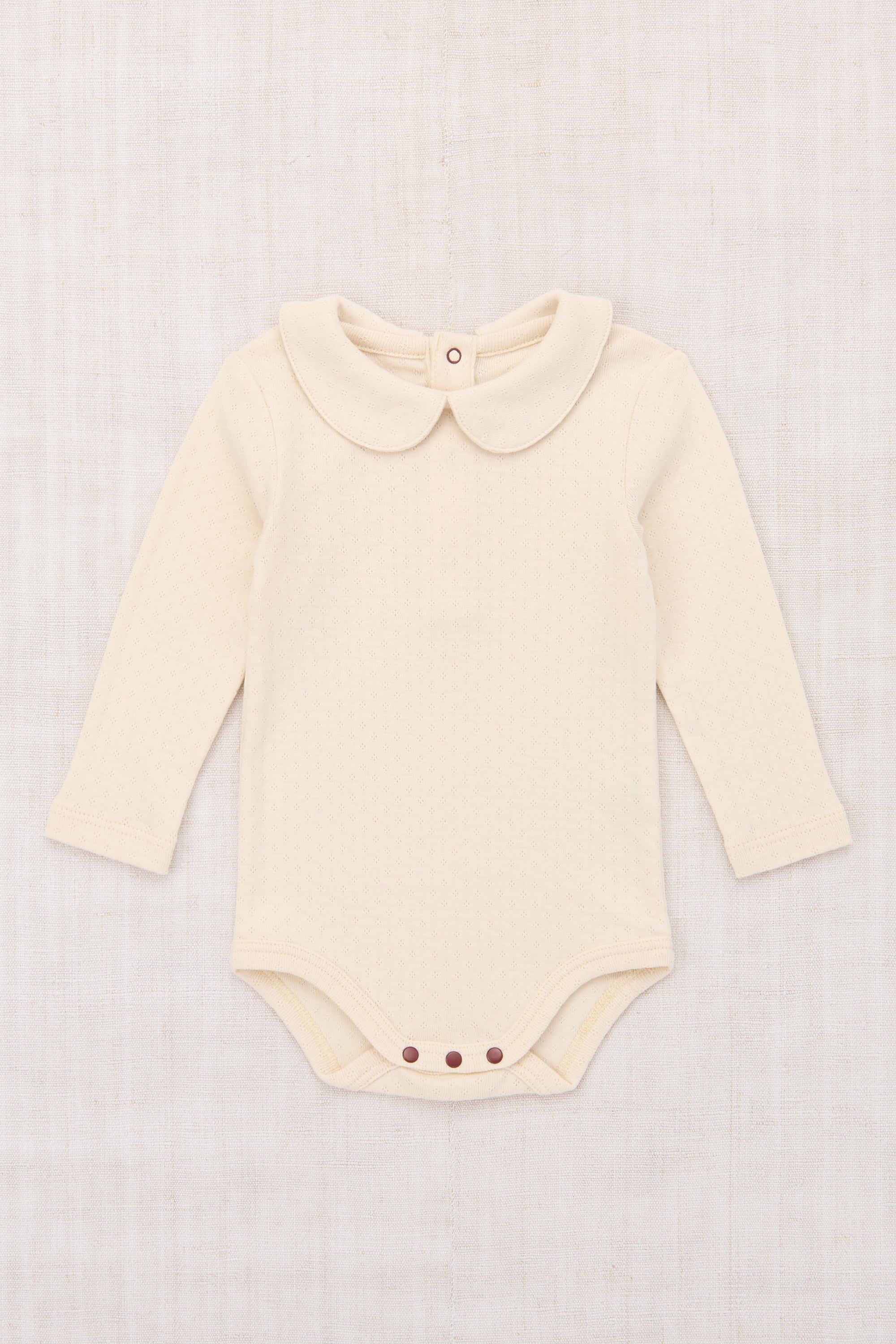 【新品】Misha&Puff Baby Pattie Onesie 6-12m Baby Pattie Onesie – Misha & Puff