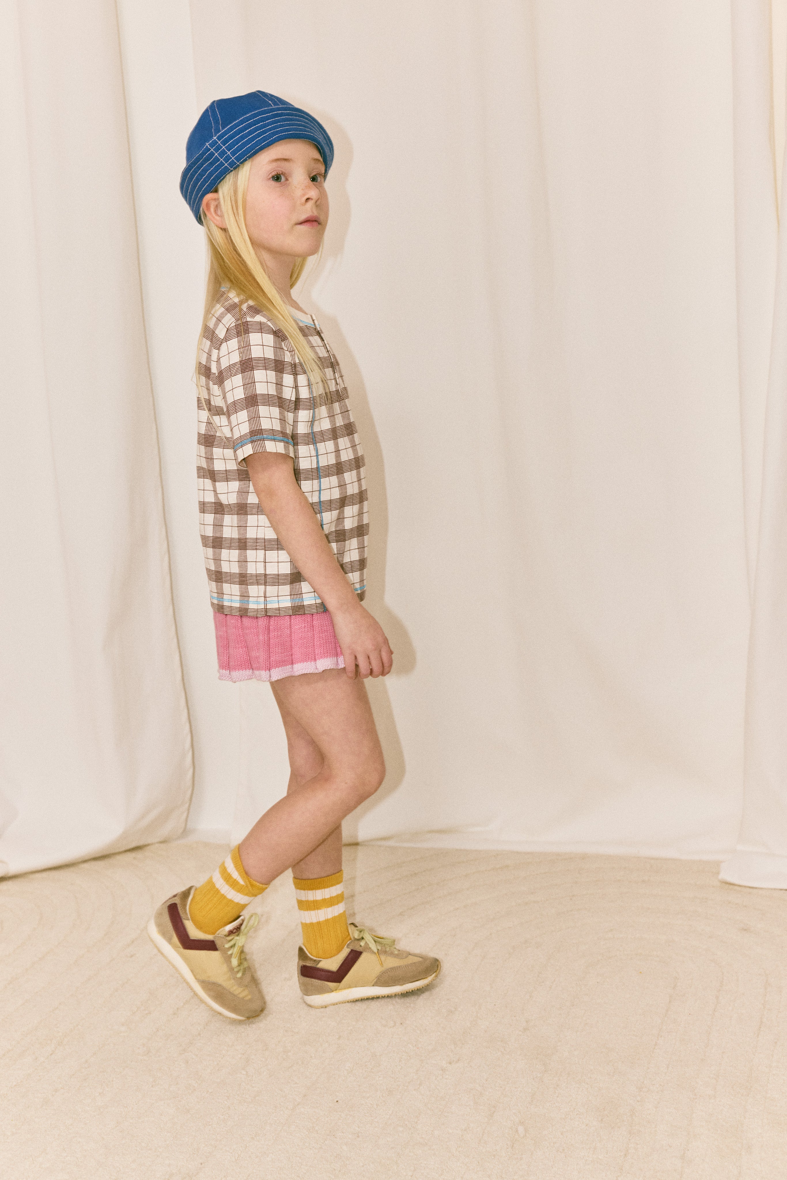 Skating Pond Skirt – Misha & Puff