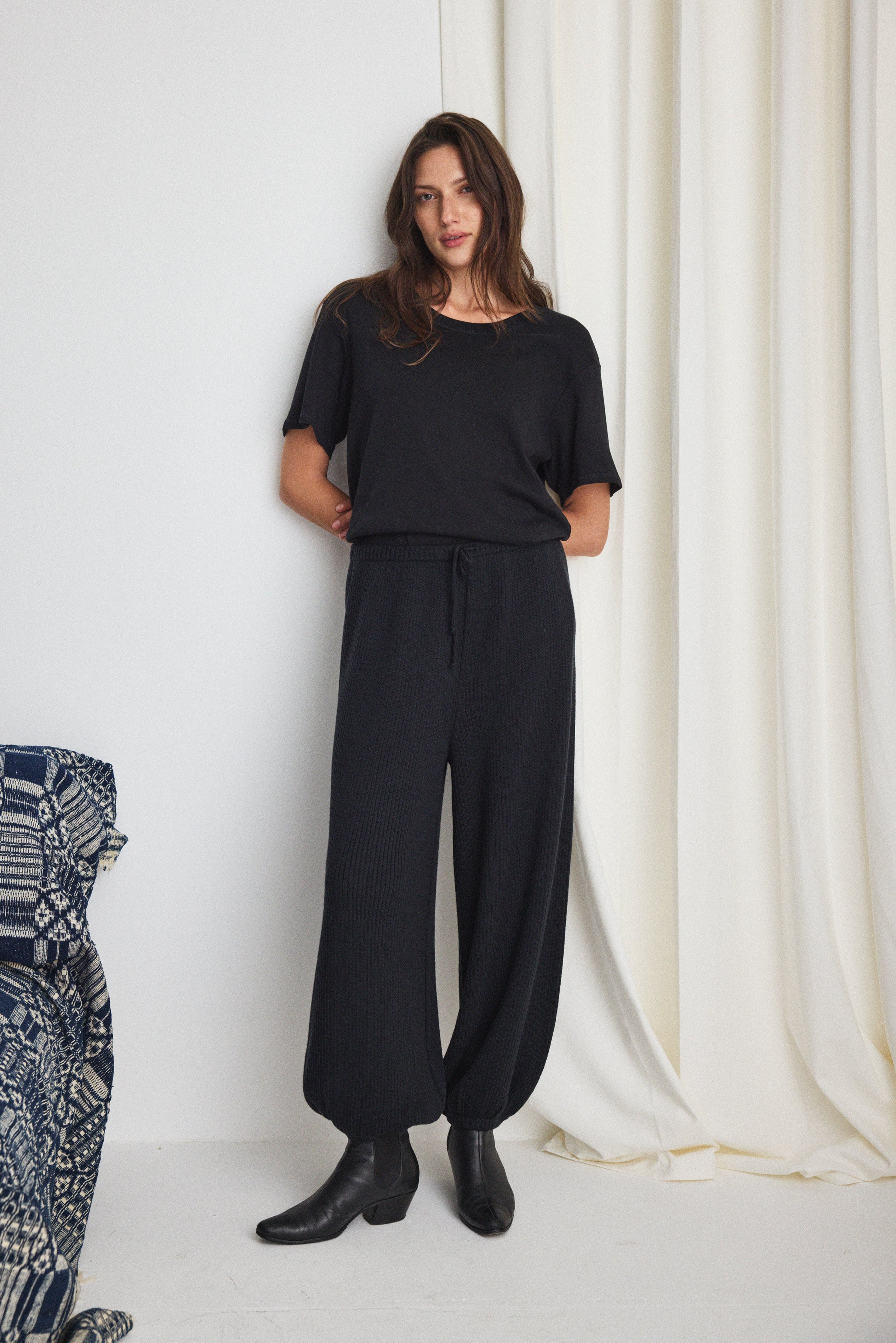 Women's Bottoms | Pants & Skirts | Misha & Puff