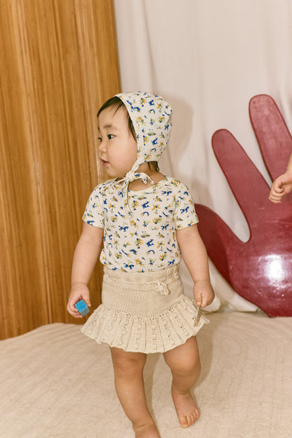 Baby Bonnet