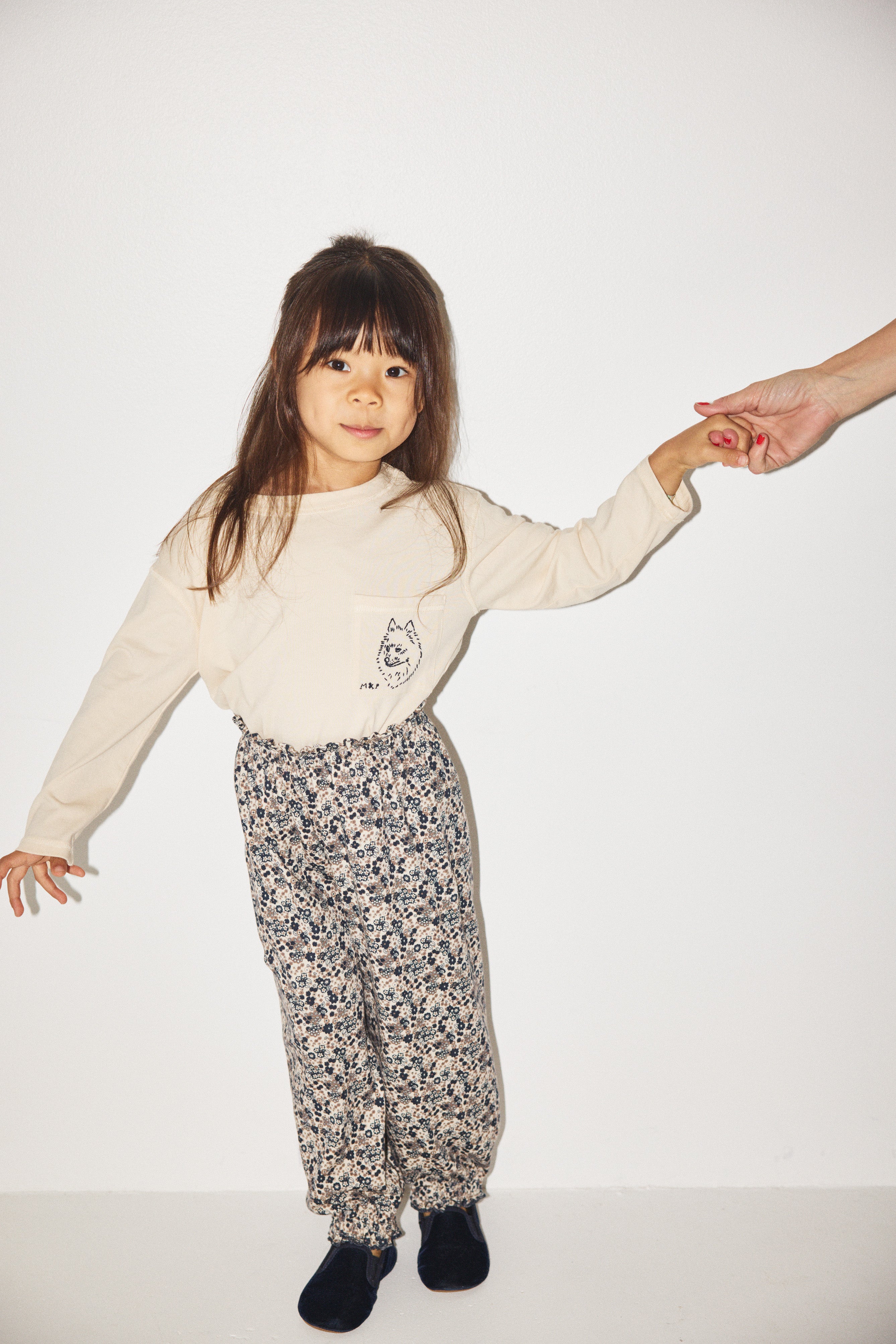 Balloon Pant – Misha & Puff
