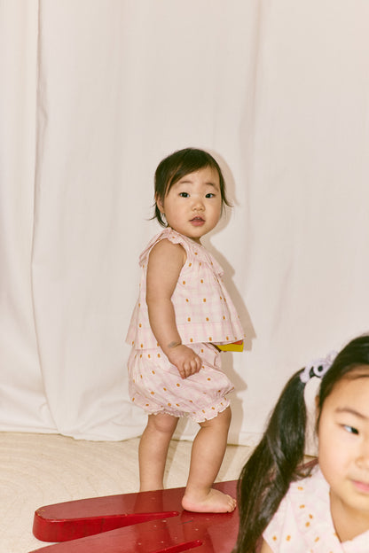 Baby Tallulah Top
