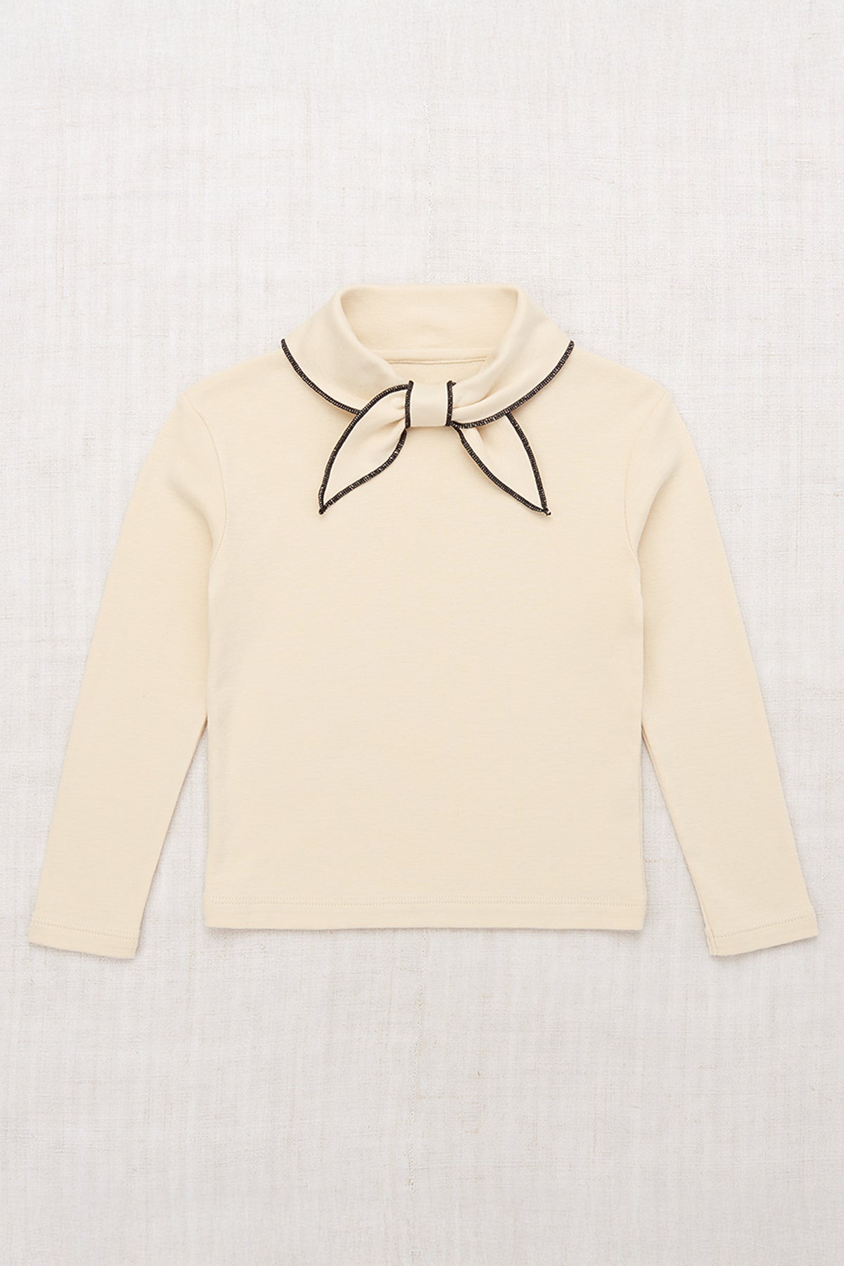 Scout Top – Misha & Puff