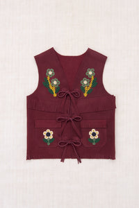 Teo Vest